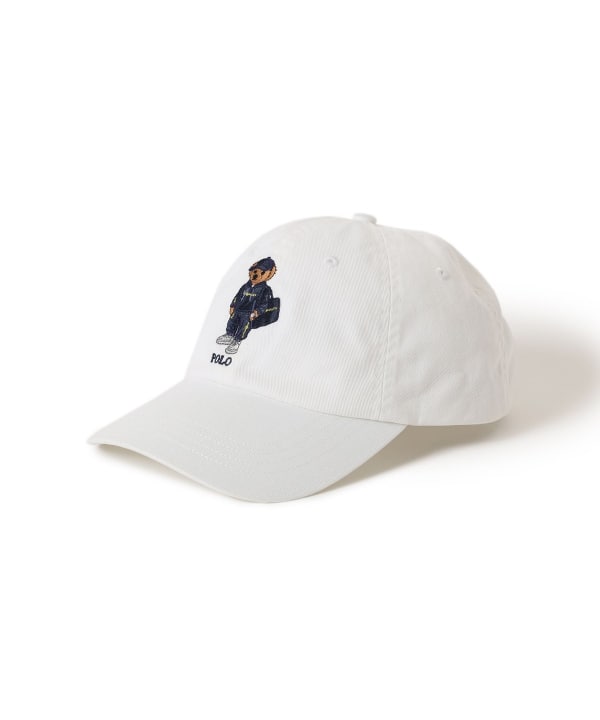 BEAMS x POLO RALPH LAUREN Cap