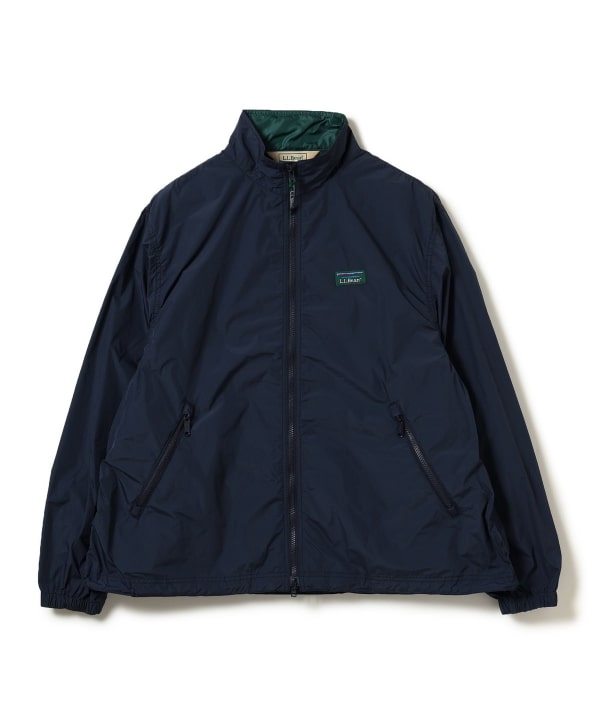 L.L.Bean JAPAN EDITION Roxbury Jacket