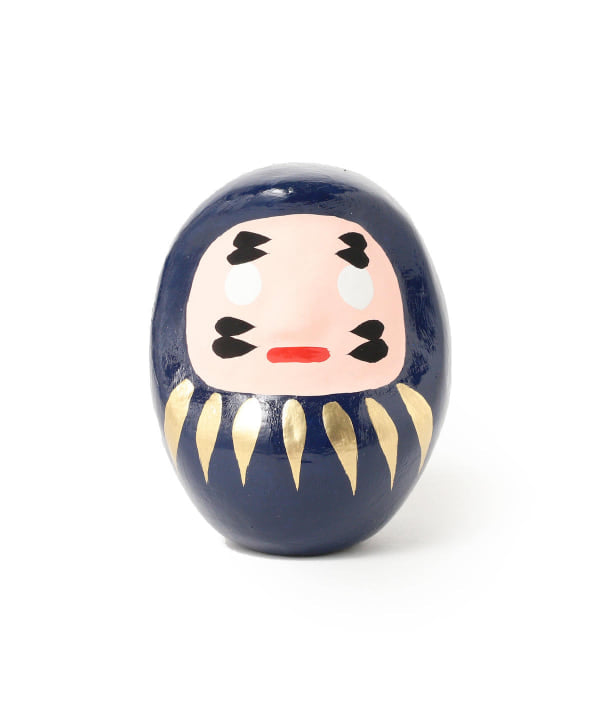 BEAMS JAPAN Shirakawa Daruma Sohonpo Small