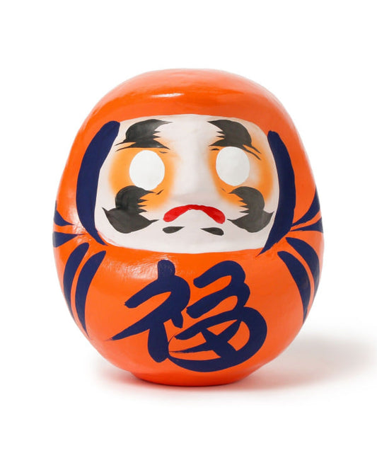BEAMS JAPAN Shirakawa Daruma Sohonpo 15cm