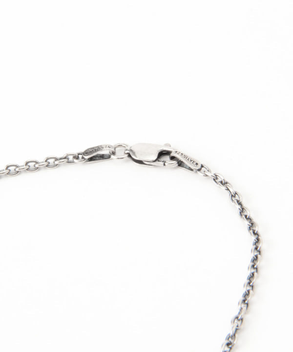 NORTH WORKS x BEAMS 10￠ Star Necklace