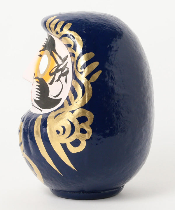 BEAMS JAPAN Shirakawa Daruma Sohonpo 35cm