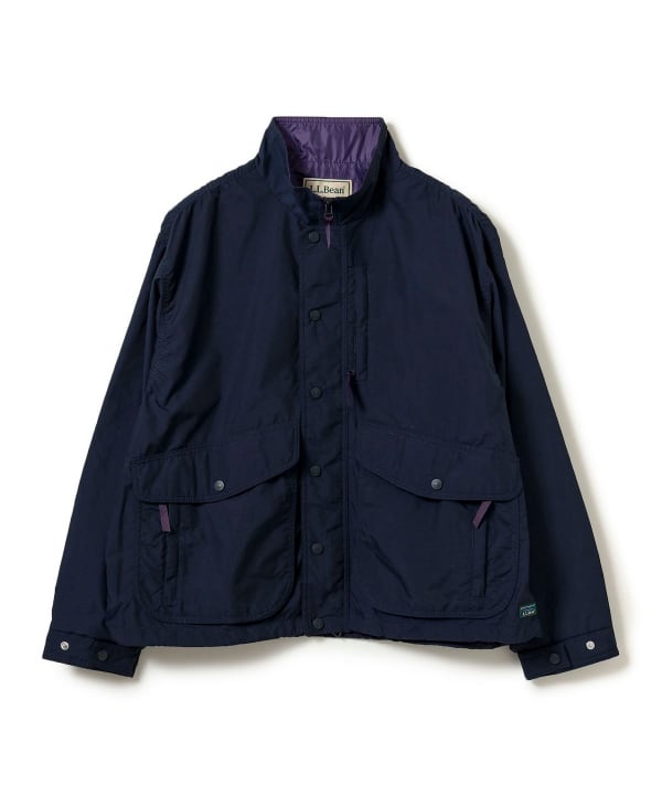 L.L.Bean JAPAN EDITION Bean’s Windy Ridge Jacket