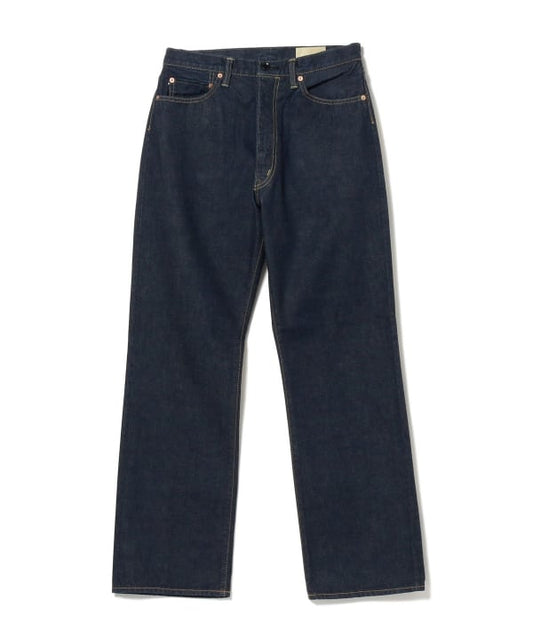 cantate Denim Flare Trousers