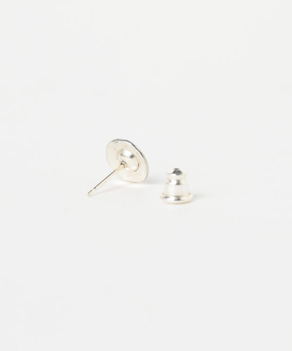 NORTH WORKS x BEAMS 10￠ Iconic Earring