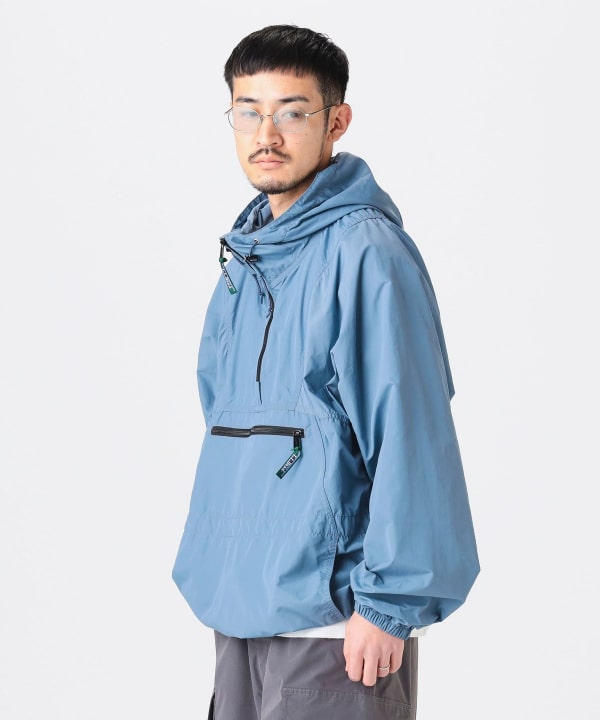 L.L.Bean JAPAN EDITION Milo Anorak