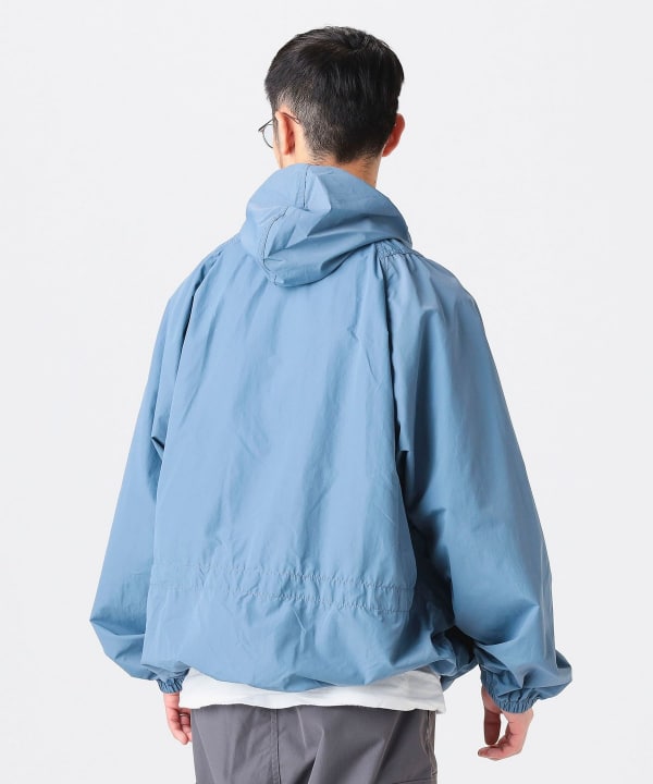 L.L.Bean JAPAN EDITION Milo Anorak