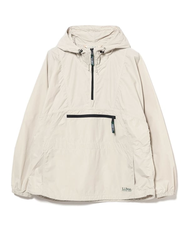 L.L.Bean JAPAN EDITION Milo Anorak