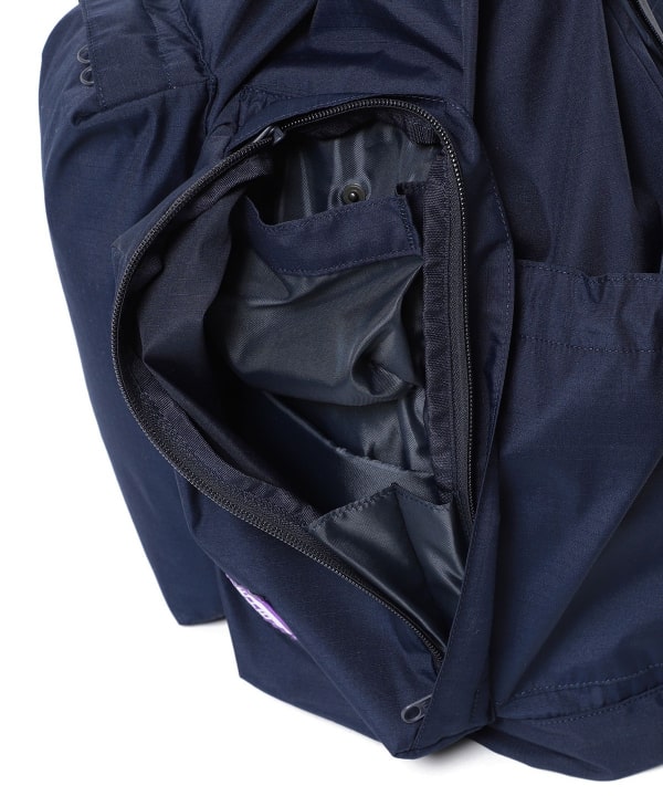 <Beams Exclusive> THE NORTH FACE PURPLE LABEL Mountain Wind Backpack