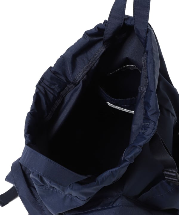 <Beams Exclusive> THE NORTH FACE PURPLE LABEL Mountain Wind Backpack