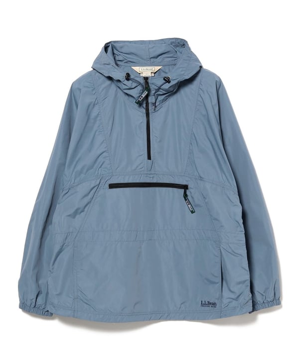 L.L.Bean JAPAN EDITION Milo Anorak