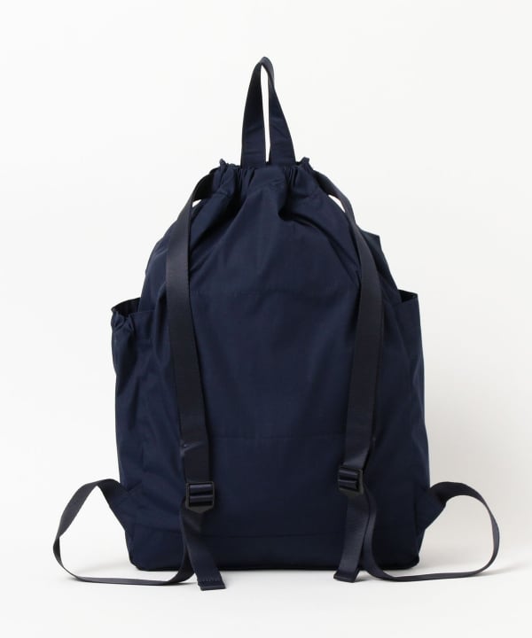<Beams Exclusive> THE NORTH FACE PURPLE LABEL Mountain Wind Backpack