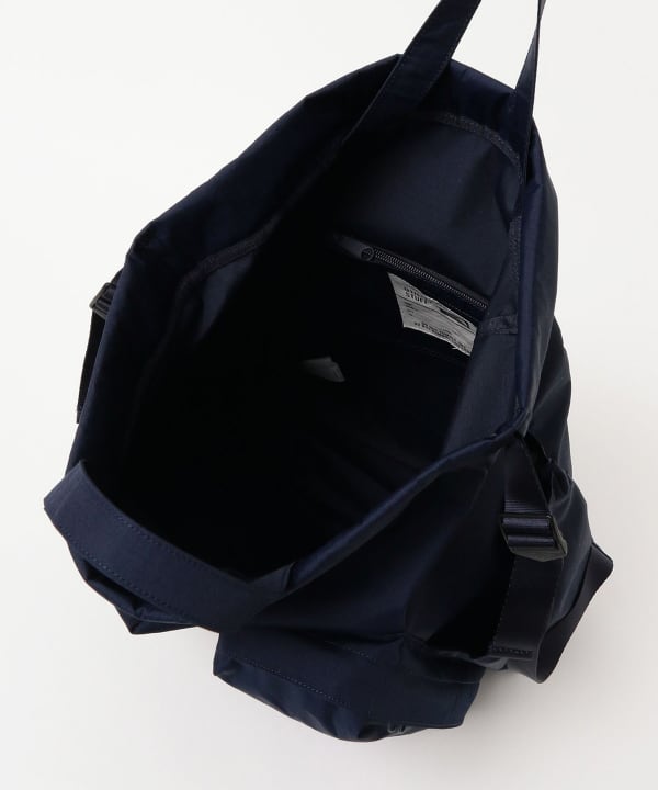 <Beams Exclusive> THE NORTH FACE PURPLE LABEL Mountain Wind Backpack