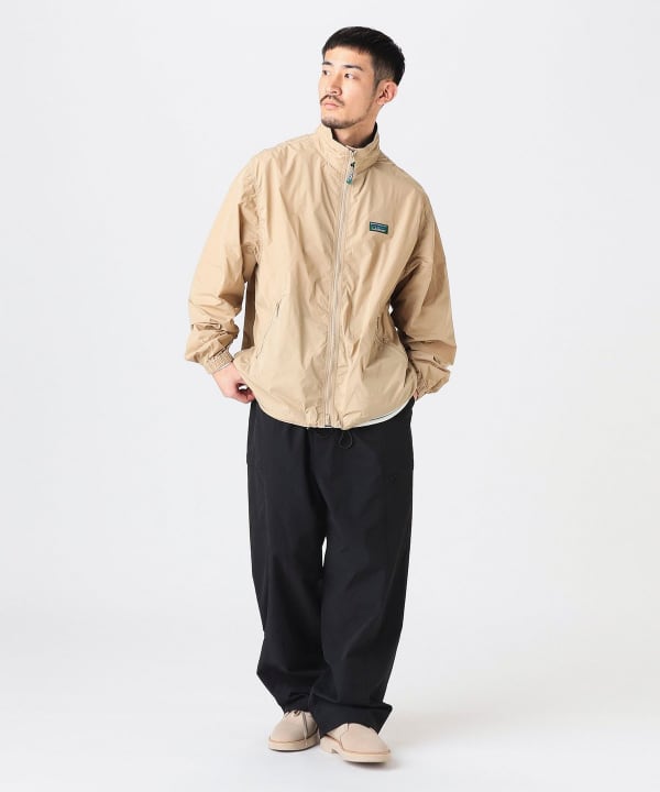 L.L.Bean JAPAN EDITION Roxbury Jacket