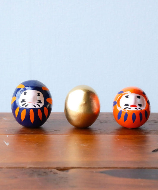 BEAMS JAPAN Shirakawa Daruma Sohonpo Mini 3