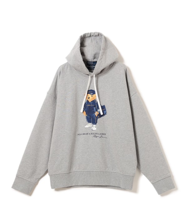 BEAMS x POLO RALPH LAUREN Hoodie