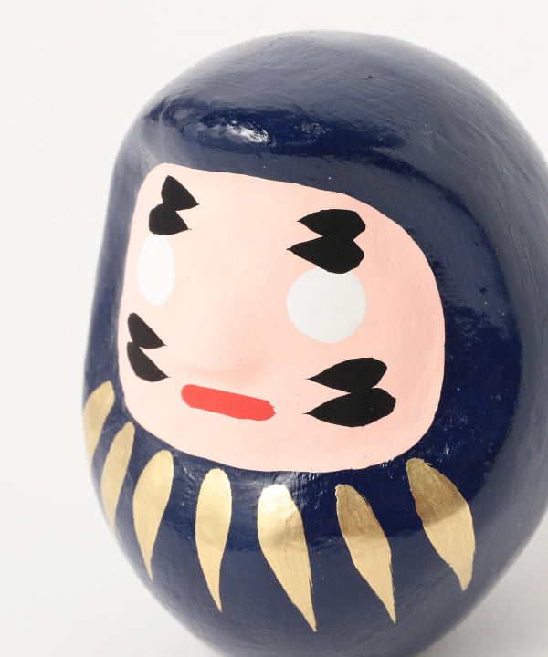 BEAMS JAPAN Shirakawa Daruma Sohonpo Small