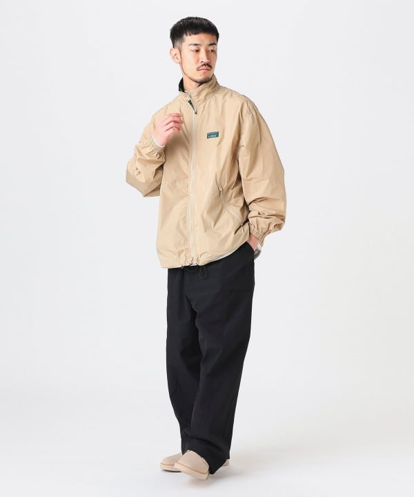 L.L.Bean JAPAN EDITION Roxbury Jacket