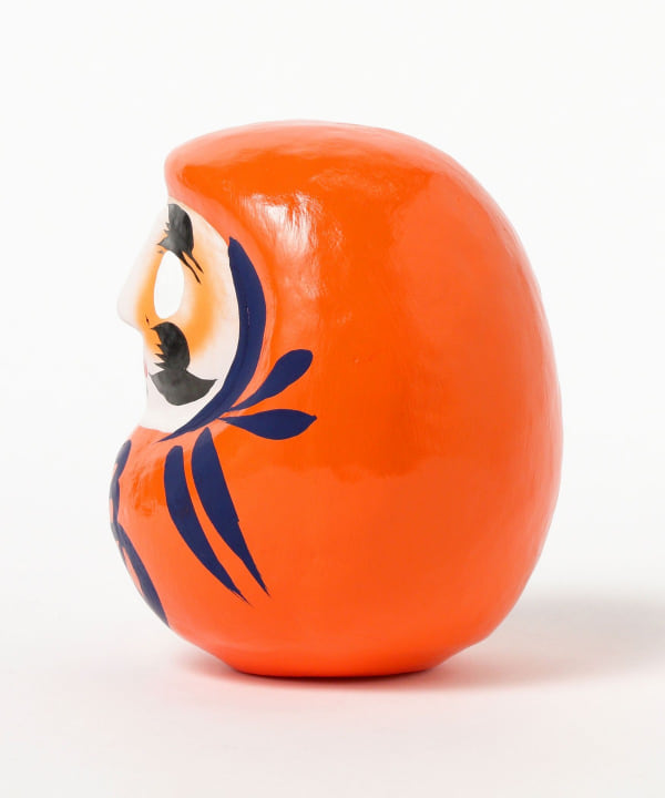 BEAMS JAPAN Shirakawa Daruma Sohonpo 15cm