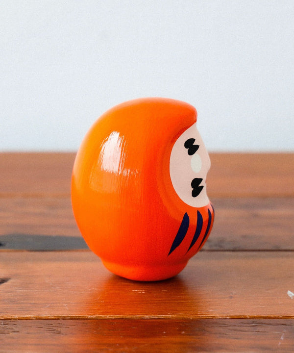 BEAMS JAPAN Shirakawa Daruma Sohonpo Small