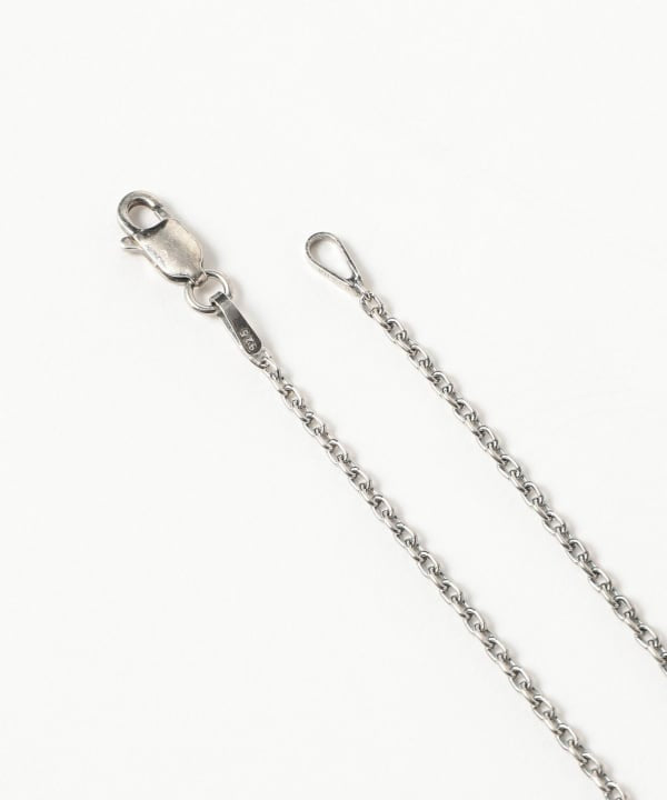 NORTH WORKS x BEAMS 10￠ Star Necklace