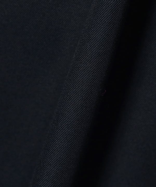 Unlikely Sawtooth Flap 2Pleats Shorts