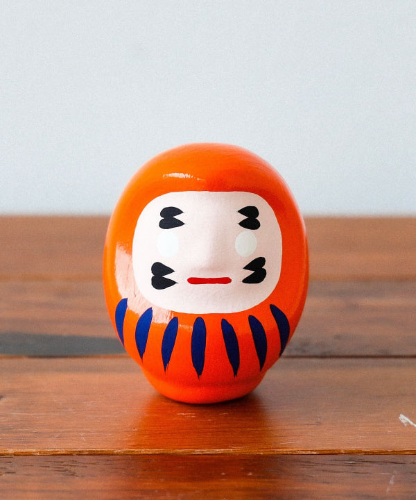 BEAMS JAPAN Shirakawa Daruma Sohonpo Small