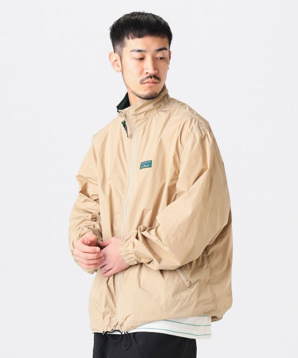 L.L.Bean JAPAN EDITION Roxbury Jacket