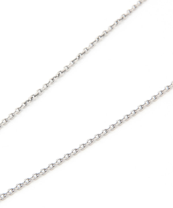 NORTH WORKS x BEAMS 10￠ Star Necklace