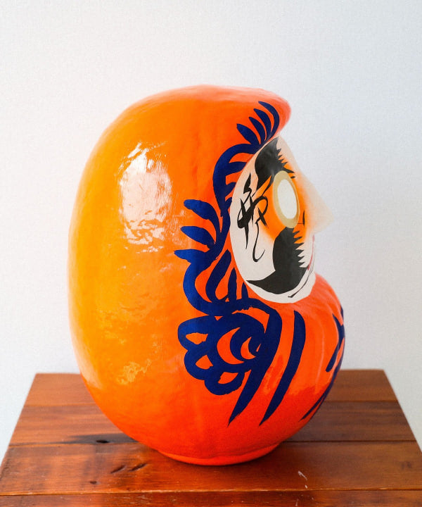 BEAMS JAPAN Shirakawa Daruma Sohonpo 35cm