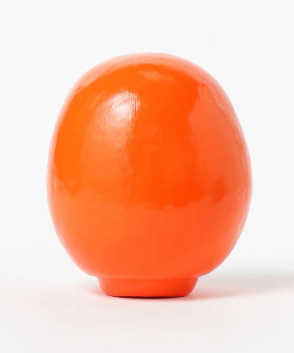 BEAMS JAPAN Shirakawa Daruma Sohonpo 15cm