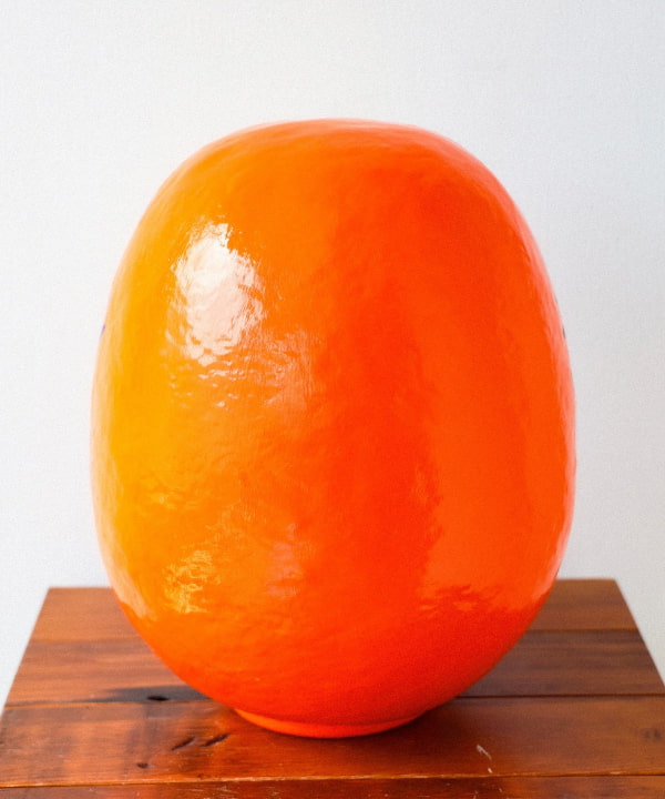 BEAMS JAPAN Shirakawa Daruma Sohonpo 35cm