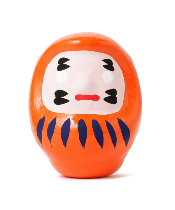 BEAMS JAPAN Shirakawa Daruma Sohonpo Small