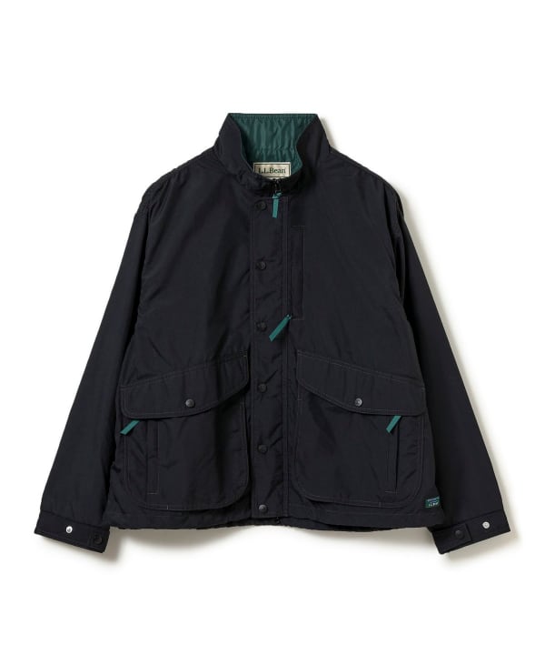 L.L.Bean JAPAN EDITION Bean’s Windy Ridge Jacket