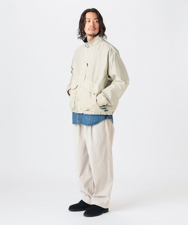 L.L.Bean JAPAN EDITION Bean’s Windy Ridge Jacket