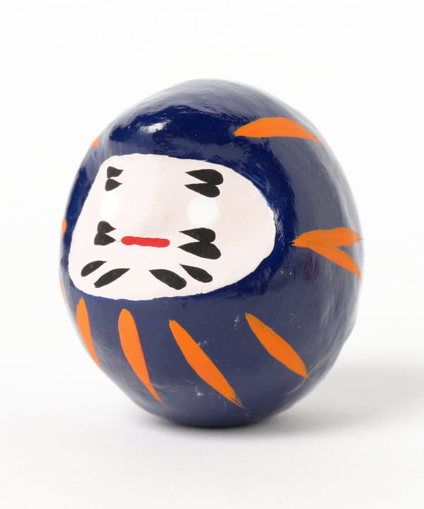 BEAMS JAPAN Shirakawa Daruma Sohonpo Mini 3