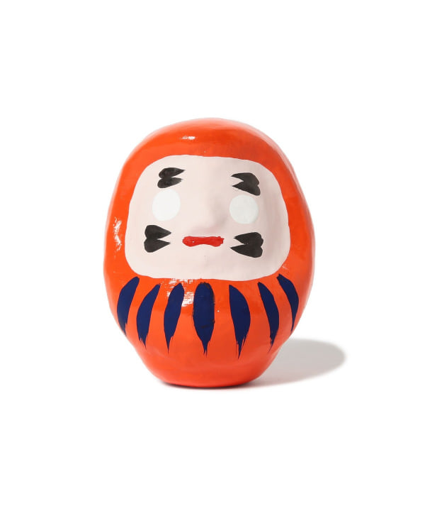 BEAMS JAPAN Shirakawa Daruma Sohonpo Small