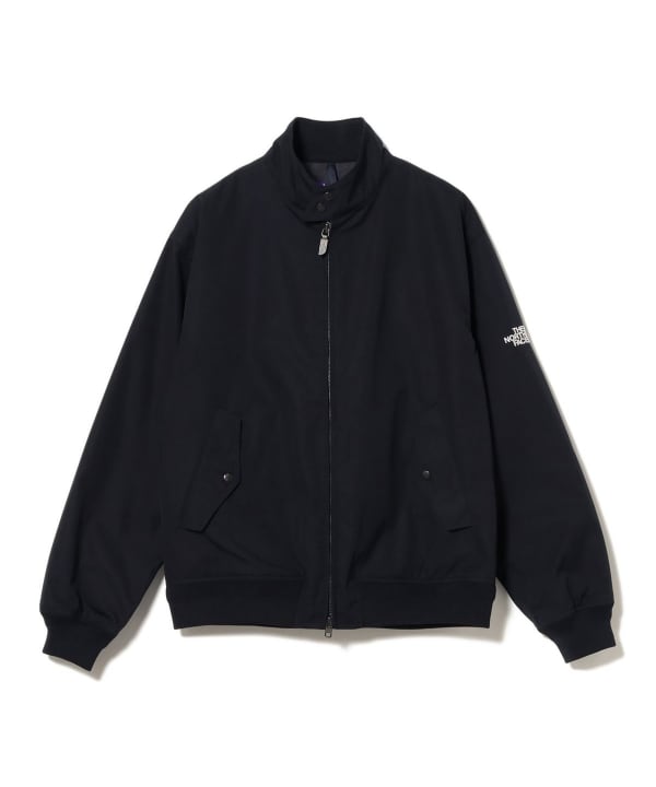 <Beams Exclusive> THE NORTH FACE PURPLE LABEL Mountain Field Jacket