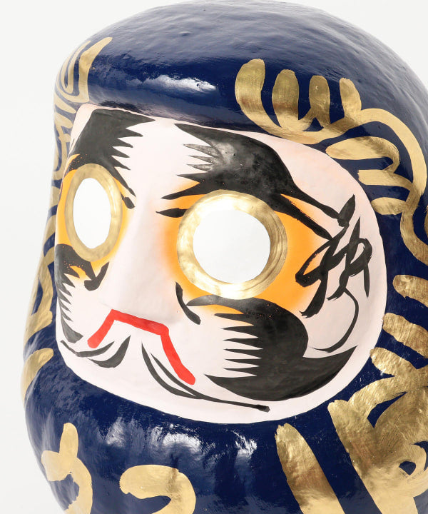 BEAMS JAPAN Shirakawa Daruma Sohonpo 35cm