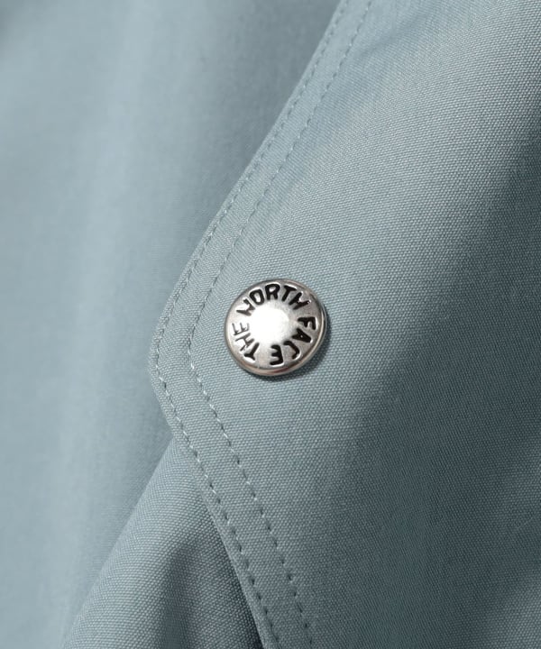 <Beams Exclusive> THE NORTH FACE PURPLE LABEL Mountain Field Jacket