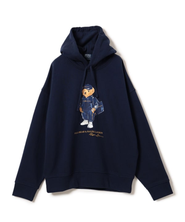 BEAMS x POLO RALPH LAUREN Hoodie