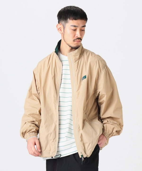 L.L.Bean JAPAN EDITION Roxbury Jacket