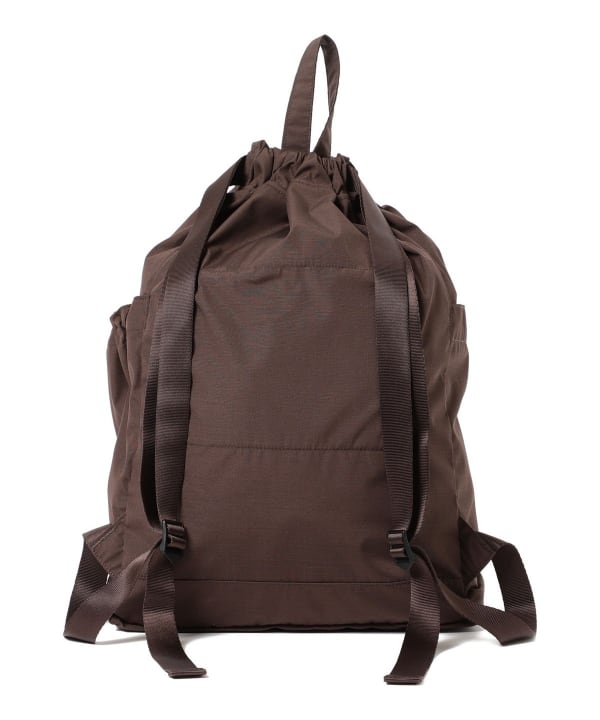 <Beams Exclusive> THE NORTH FACE PURPLE LABEL Mountain Wind Backpack