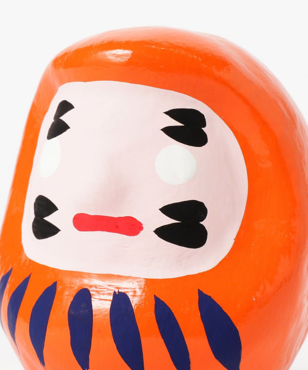 BEAMS JAPAN Shirakawa Daruma Sohonpo Small