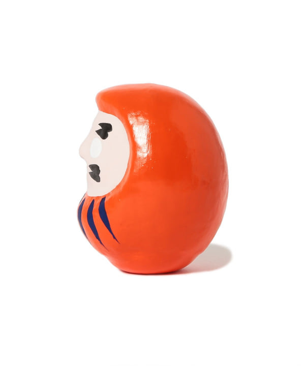 BEAMS JAPAN Shirakawa Daruma Sohonpo Small