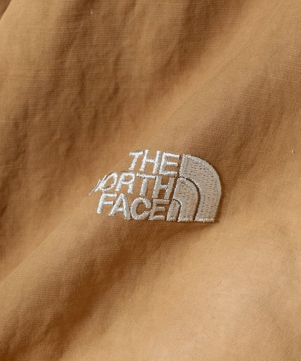 <Pilgrim Surf+Supply Exclusive> THE NORTH FACE PURPLE LABEL Uneven Dyed Mountain Wind Parka