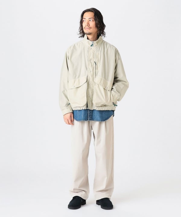 L.L.Bean JAPAN EDITION Bean’s Windy Ridge Jacket