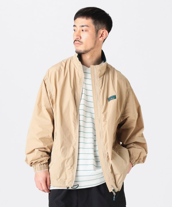 L.L.Bean JAPAN EDITION Roxbury Jacket