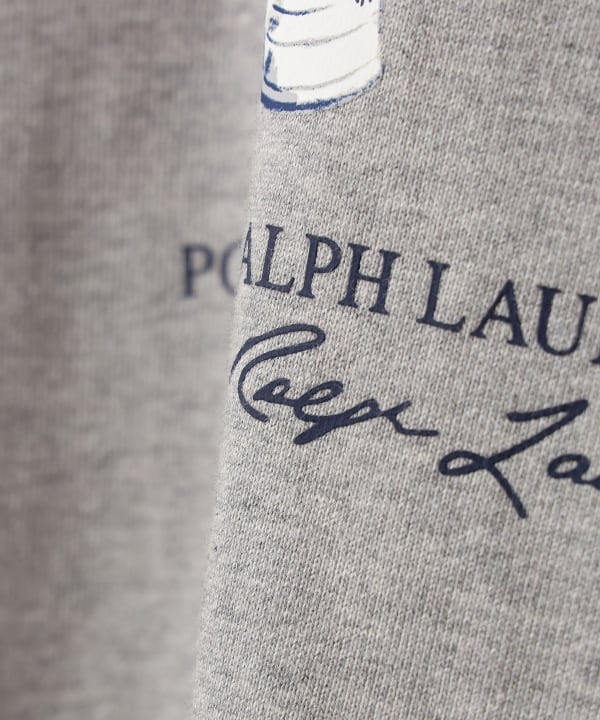 BEAMS x POLO RALPH LAUREN Hoodie