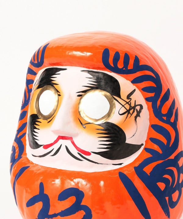 BEAMS JAPAN Shirakawa Daruma Sohonpo 35cm